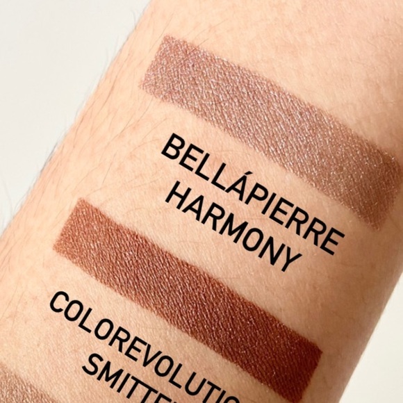 ✨2/$20 BELLAPIERRE MINERAL EYE PIGMENT HARMONY - Picture 5 of 6